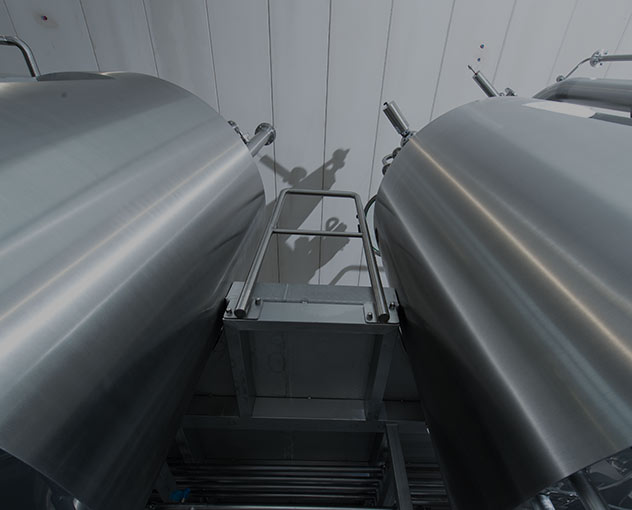 Dynamic fermentation with the Steinecker Poseidon Dynamic fermentation with the Steinecker Poseidon