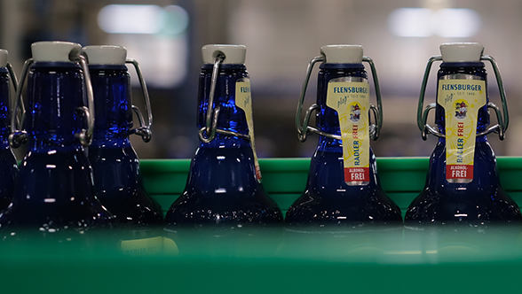 A German-German success story continues